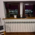 Sweet Roof