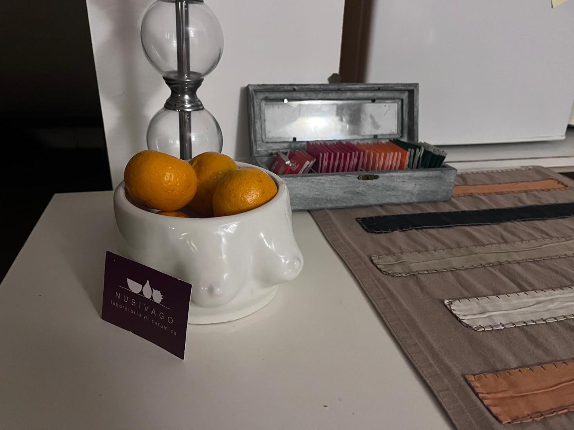 Bed & Breakfast Sweet Roof Turin